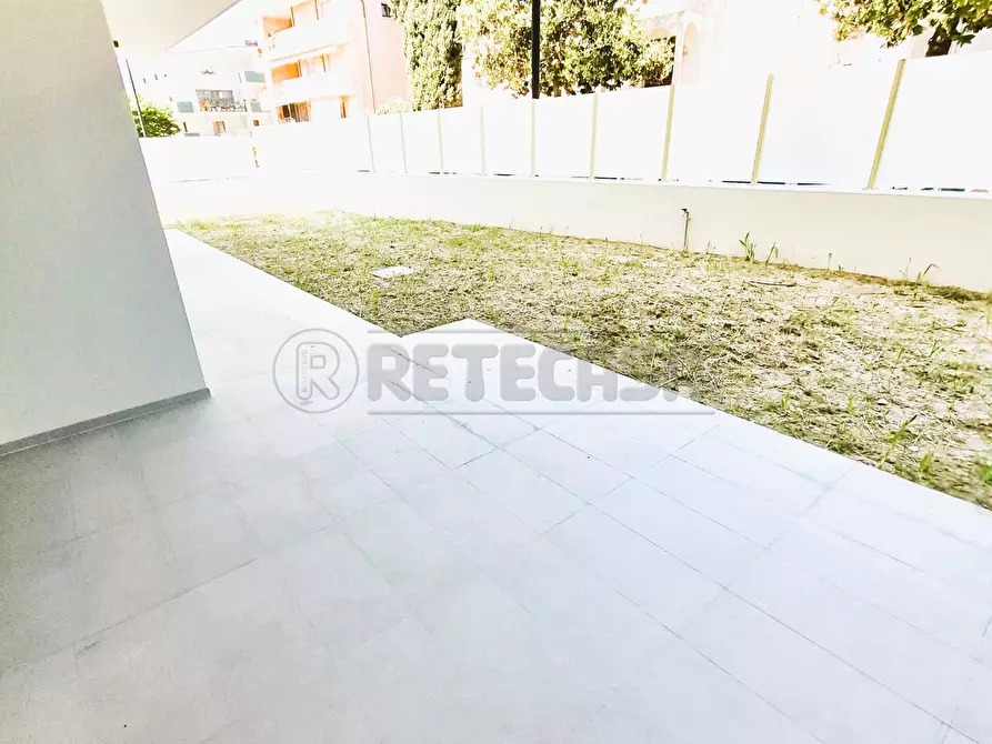 Immagine 3 di Quadrilocale in vendita  a Pescara
