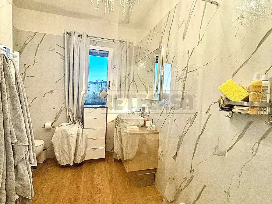 Immagine 26 di Trilocale in vendita  in Via G.Tadino 416 a Bergamo