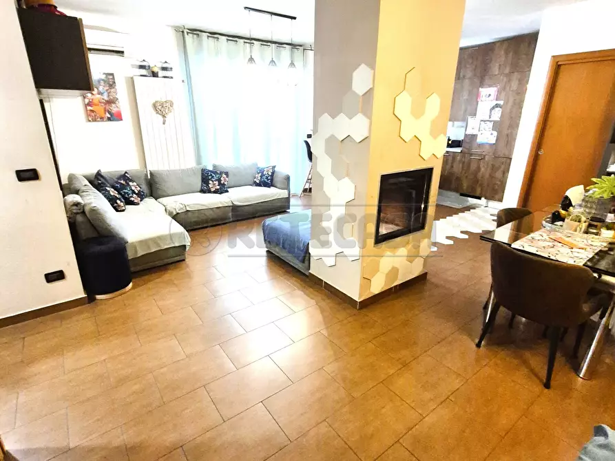 Immagine 14 di Quadrilocale in vendita  in Via Saline 8 a Pescara