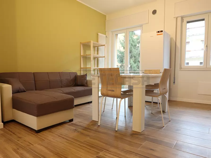 Immagine 10 di Stanza singola in affitto  in via A. Sandri 3 a Vicenza