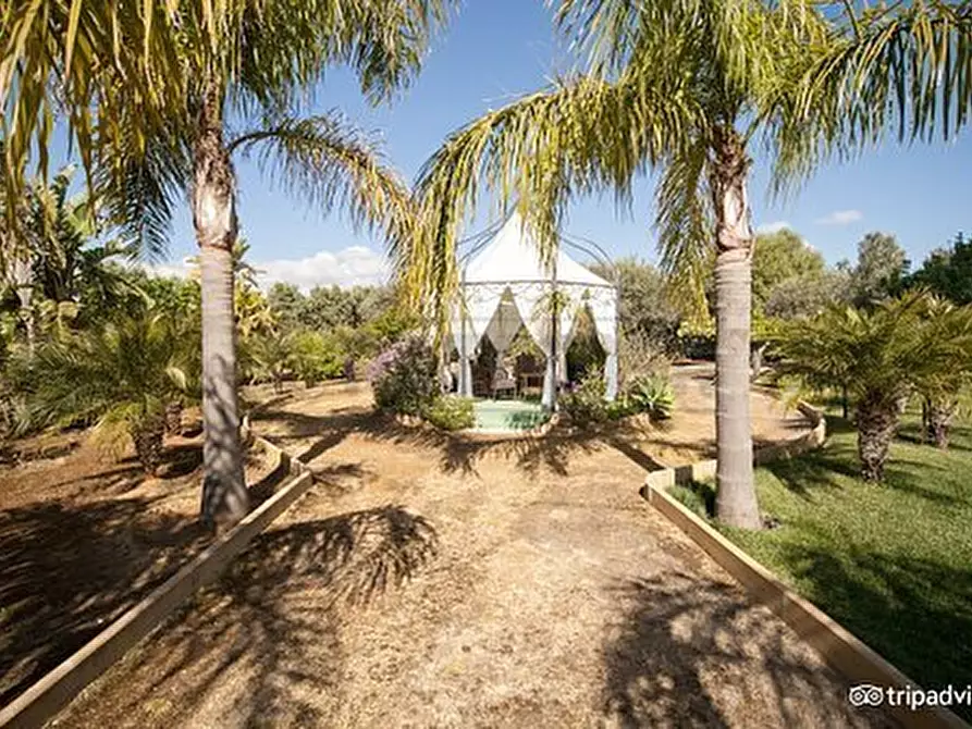 Immagine 79 di Villa in vendita  a Castelvetrano