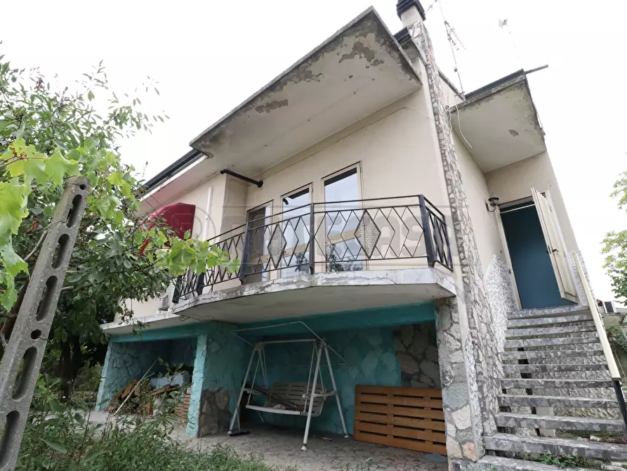 Immagine 2 di Villa in vendita  in Via XXV Aprile 23 a Sermide