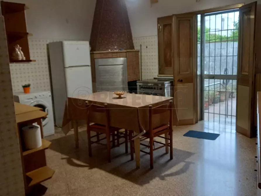 Immagine 35 di Casa indipendente in vendita  in Via Maglie 9 a Cursi