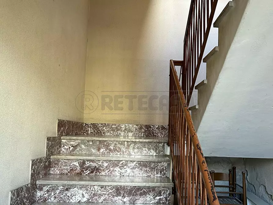 Immagine 10 di Trilocale in vendita  in via Niscemi 186 a Caltanissetta