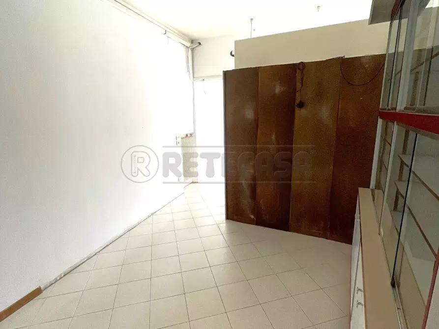 Immagine 9 di Locale commerciale in affitto  in Via Roma 22 a Orgiano