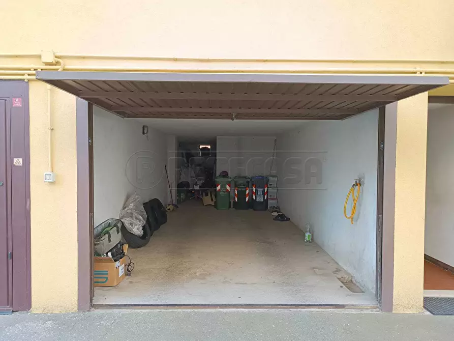 Immagine 25 di Bilocale in vendita  a Montegalda