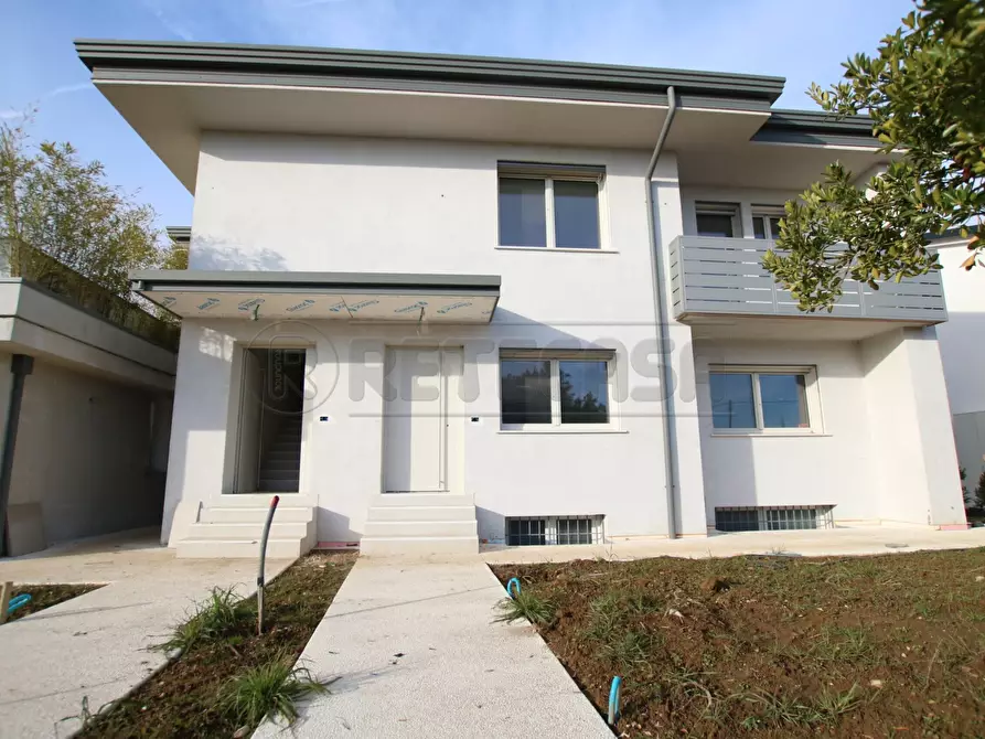 Immagine 36 di Porzione di casa in vendita  a Caldogno