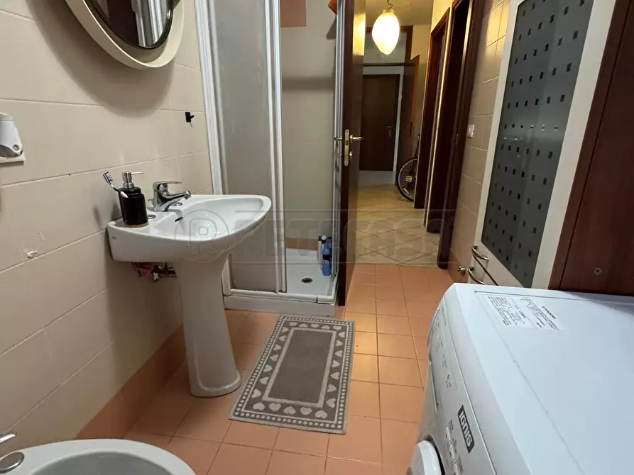 Immagine 13 di Bilocale in vendita  in Via Ponte di Costozza a Longare