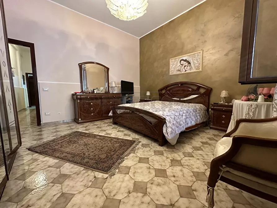 Immagine 6 di Casa indipendente in vendita  a Mazara Del Vallo