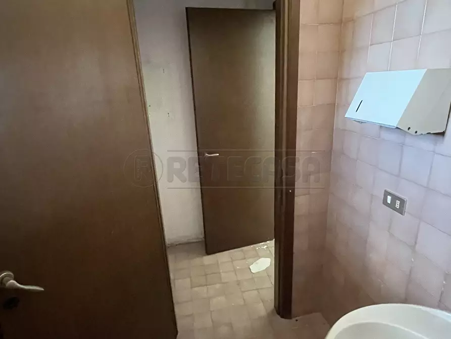 Immagine 41 di Locale commerciale in vendita  in Viale Giuseppe Verdi 32 a Vicenza