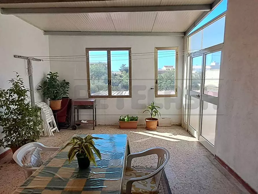 Immagine 7 di Quadrilocale in vendita  a Petrosino