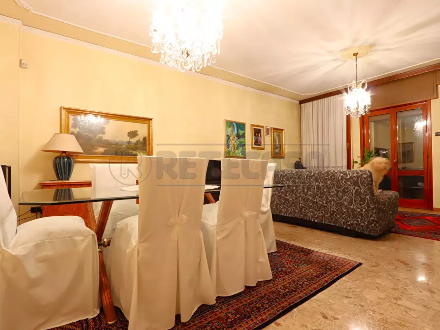 Immagine 3 di Trilocale in vendita  in Via dei Cairoli 24 a Vicenza