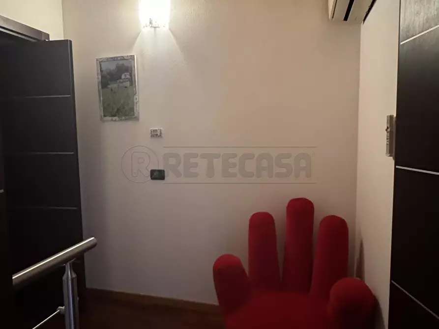 Immagine 12 di Appartamento in vendita  a Santa Maria Di Sala