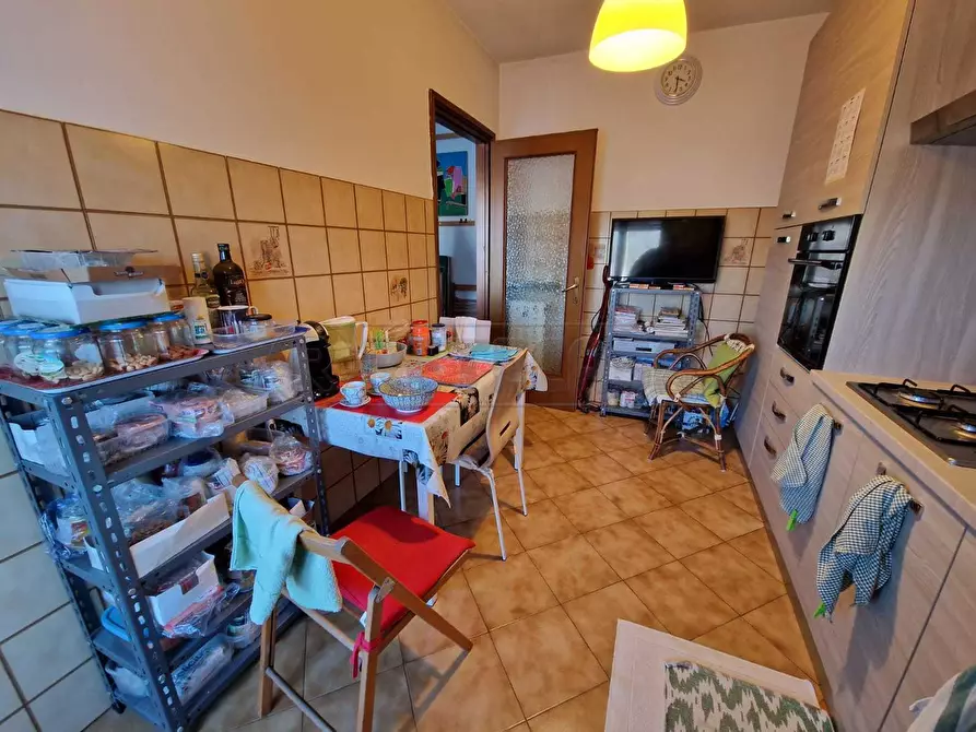 Immagine 2 di Trilocale in vendita  in Via Manzoni a Sesto Ed Uniti