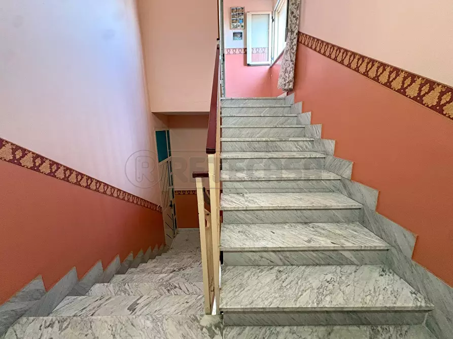 Immagine 3 di Trilocale in vendita  in Via Archimede 25 a Marcianise
