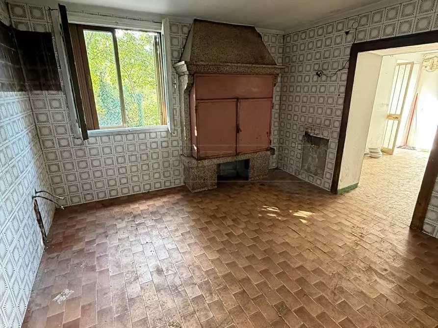 Immagine 5 di Porzione di casa in vendita  a Barbarano Mossano