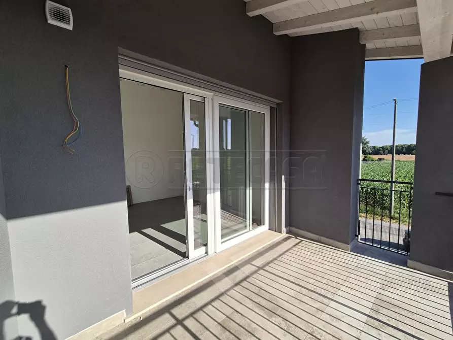 Immagine 11 di Villa in vendita  in Via Carbonera a Cremona