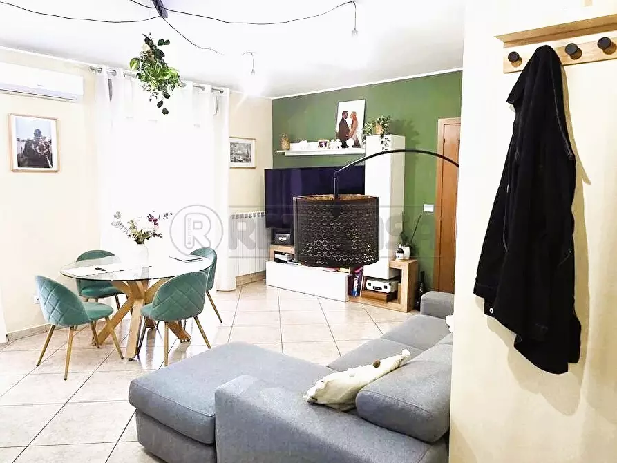 Immagine 8 di Trilocale in vendita  in strada colle renazzo 5 a Pescara