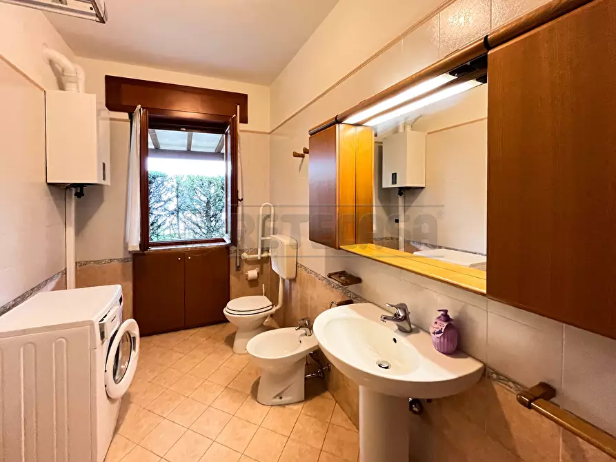 Immagine 22 di Bilocale in affitto  in Via T. Dal Molin a Creazzo