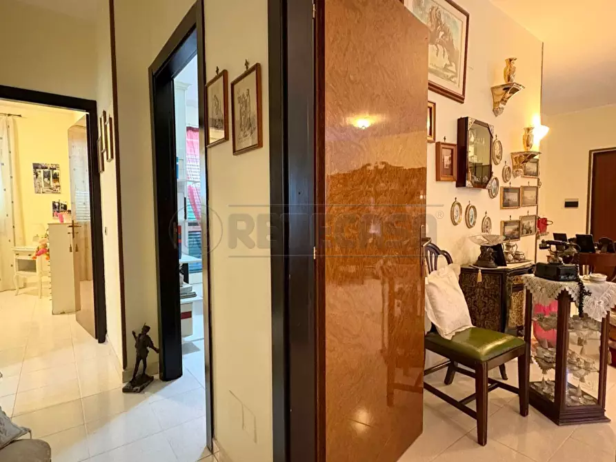 Immagine 19 di Pentalocale in vendita  in Via de Sanctis a Marcianise