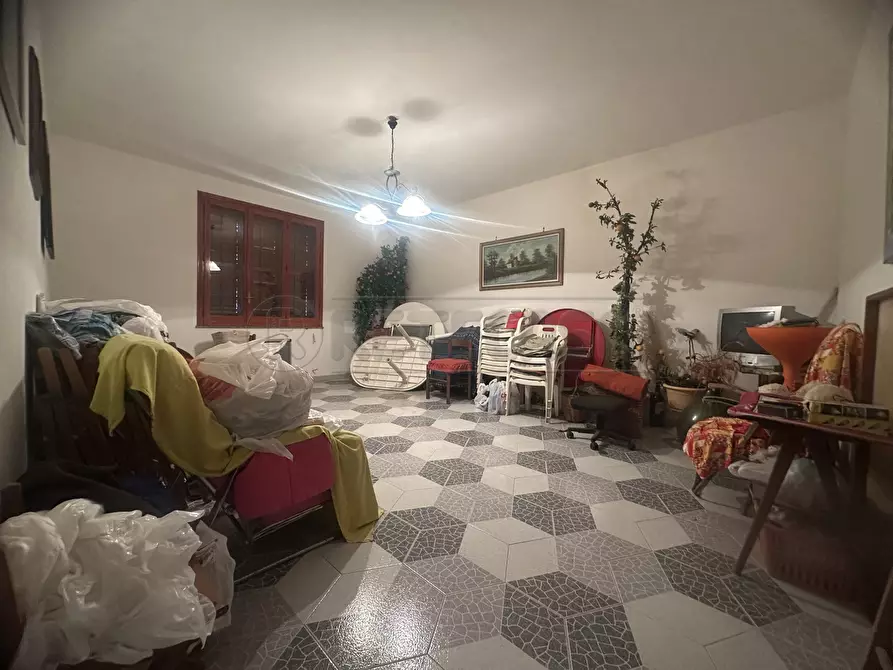 Immagine 11 di Villa in vendita  a Mazara Del Vallo