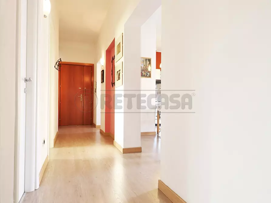 Immagine 11 di Stanza singola in affitto  in via mameli a Vicenza