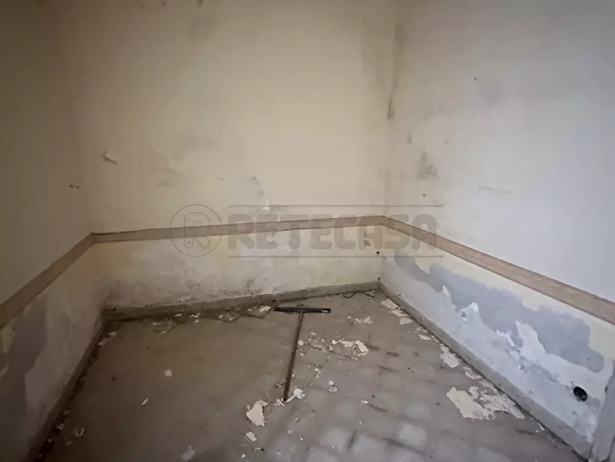 Immagine 14 di Appartamento in vendita  a Mazara Del Vallo