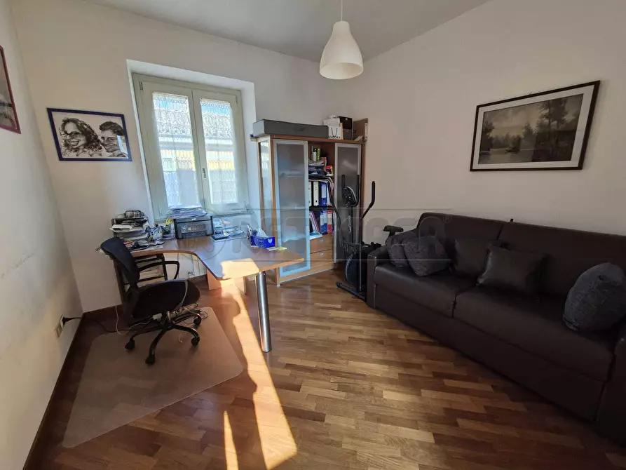 Immagine 10 di Quadrilocale in vendita  in CORSO MATTEOTTI a Cremona