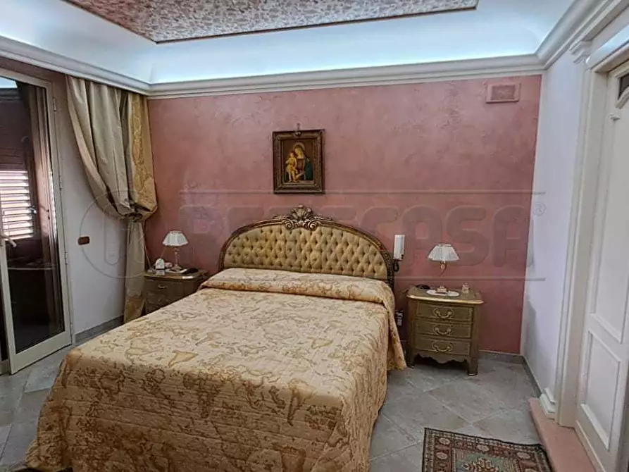 Immagine 15 di Porzione di casa in vendita  in contrada strasatti a Marsala