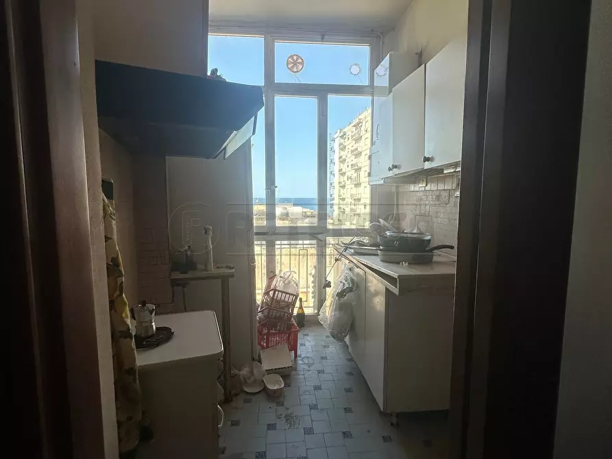 Immagine 10 di Appartamento in vendita  a Mazara Del Vallo