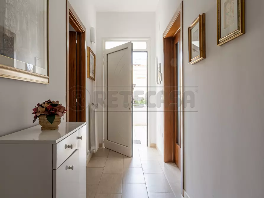 Immagine 40 di Appartamento in vendita  in Via Ignazio Falconieri 8 a Nardo'