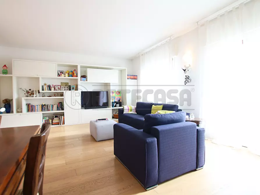 Immagine 9 di Trilocale in vendita  in viale riviera berica 205 a Vicenza
