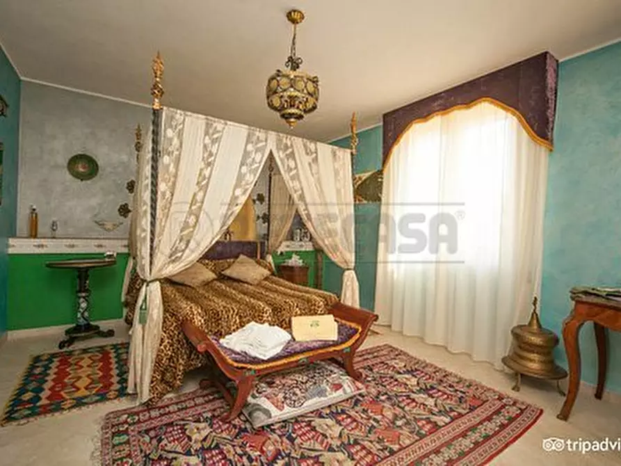 Immagine 35 di Villa in vendita  a Castelvetrano