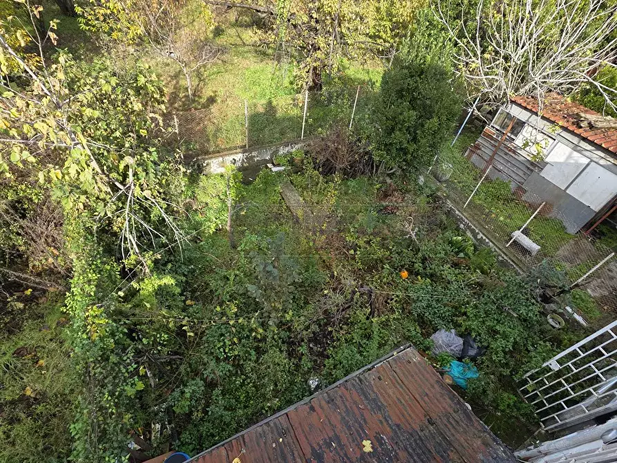 Immagine 4 di Casa semindipendente in vendita  a Mercato San Severino