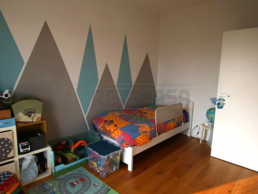 Immagine 29 di Casa semindipendente in affitto  a Arcugnano