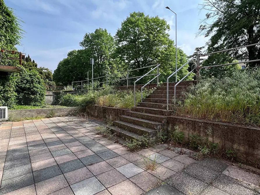 Immagine 2 di Terratetto in vendita  in Via Riviera Berica 45 a Barbarano Mossano