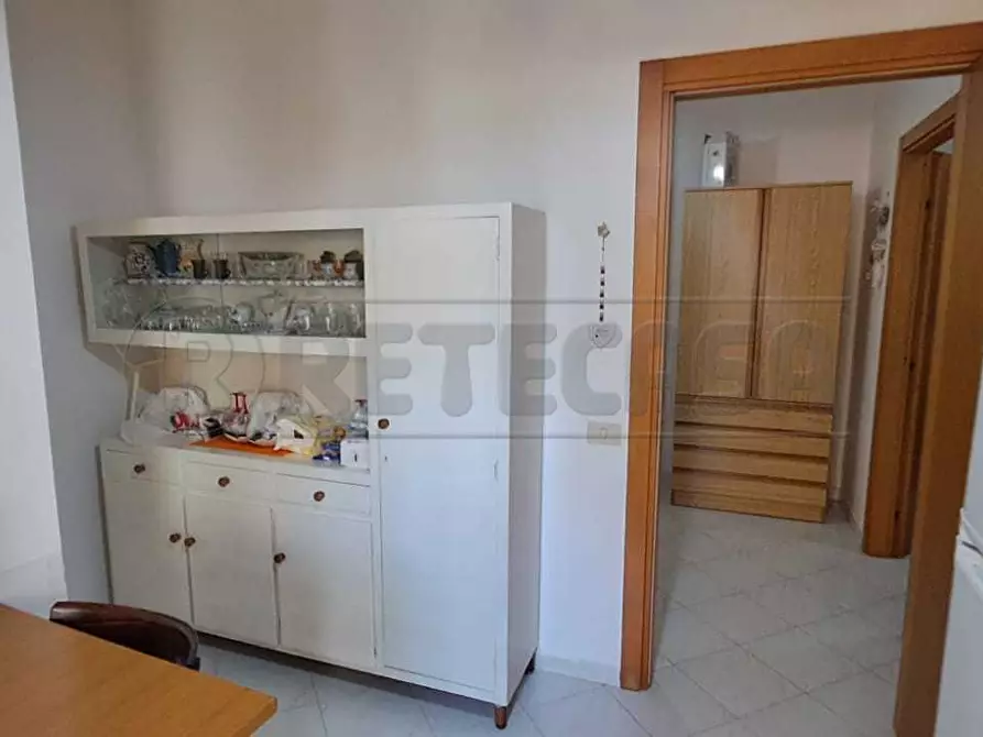 Immagine 12 di Appartamento in vendita  in VIA MAZZINI SNC a Marsala