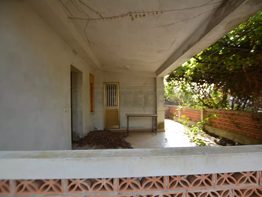 Immagine 5 di Casa indipendente in vendita  in Strada Statale 113 diramazione 78 a Messina