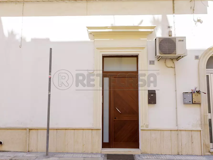Immagine 19 di Bilocale in vendita  in Via M. R. Imbriani 8 a Nardo'