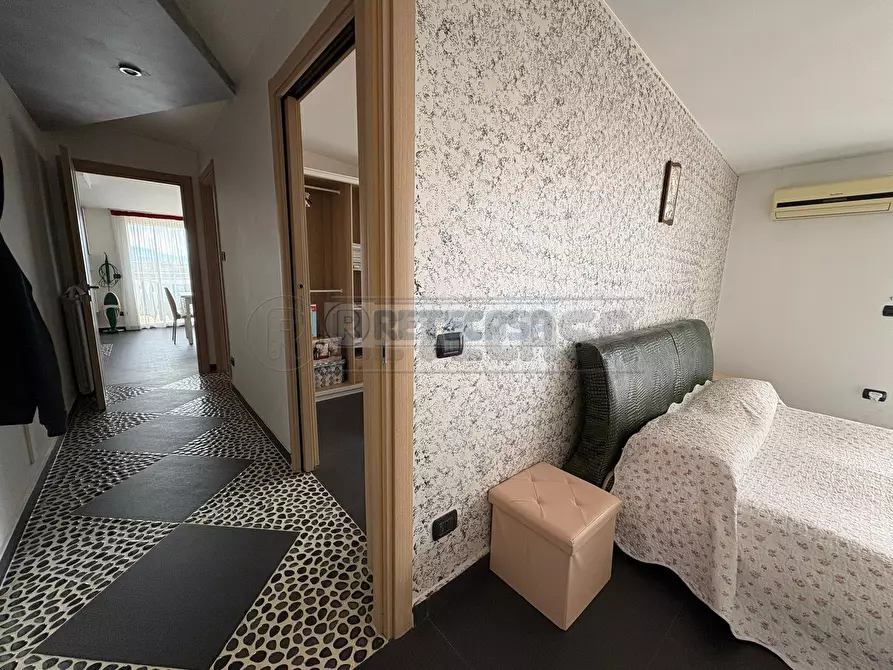 Immagine 2 di Mansarda in vendita  in Via Nicola Gaglione a Marcianise