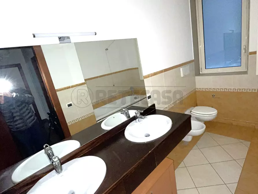 Immagine 16 di Bilocale in affitto  in Via Battaglione Monte Berico 15 a Vicenza