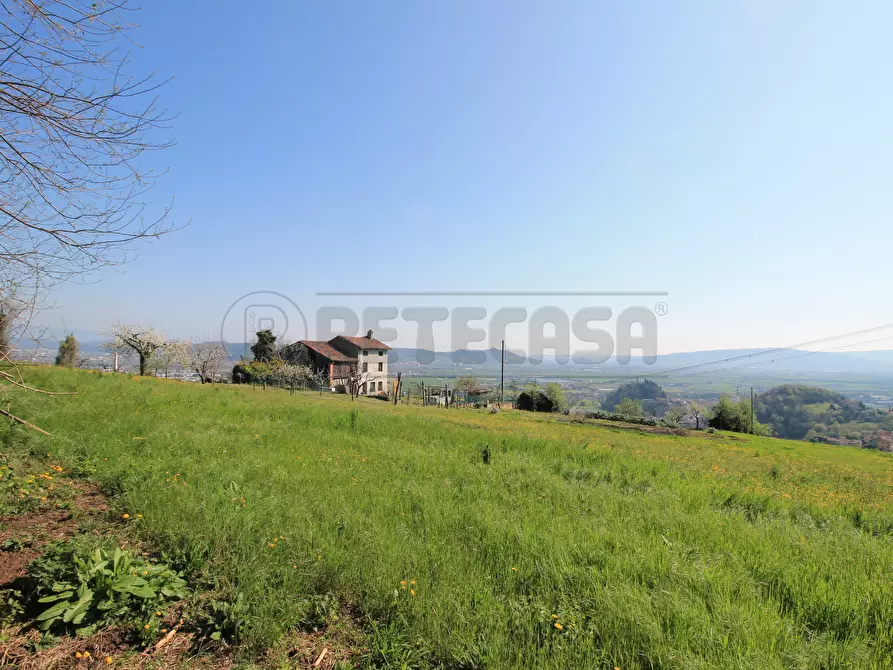 Immagine 5 di Rustico / casale in vendita  in Via San Nicolò 7 a Montorso Vicentino
