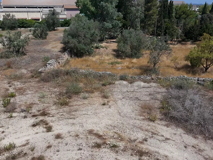 Immagine 15 di Laboratorio in vendita  in Via Neviano 37 a Seclì