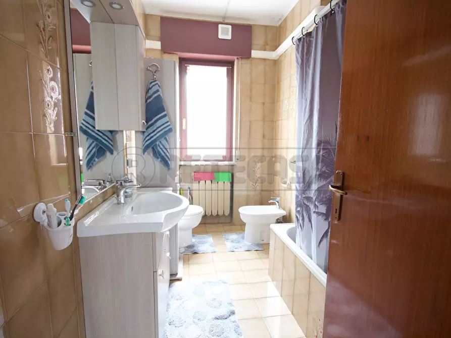 Immagine 7 di Trilocale in vendita  in Via Campanile 11 a Chiampo