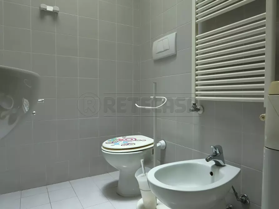 Immagine 6 di Appartamento in affitto  in Via Vittorio Meneghello 23 a Vicenza