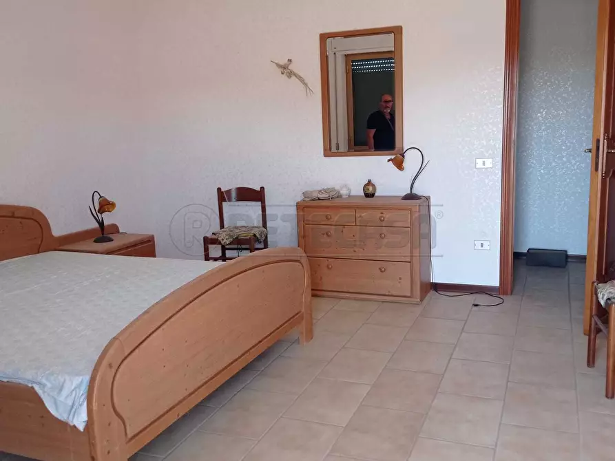 Immagine 3 di Casa indipendente in vendita  a Campobello Di Mazara