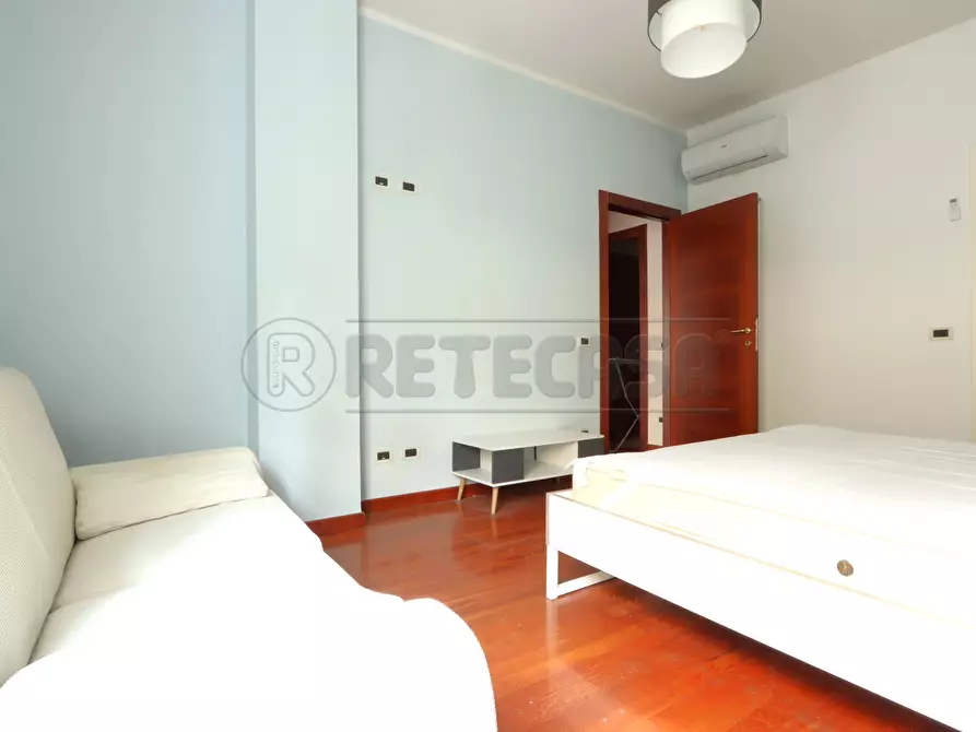 Immagine 26 di Bilocale in affitto  in Via Battaglione Monte Berico 15 a Vicenza