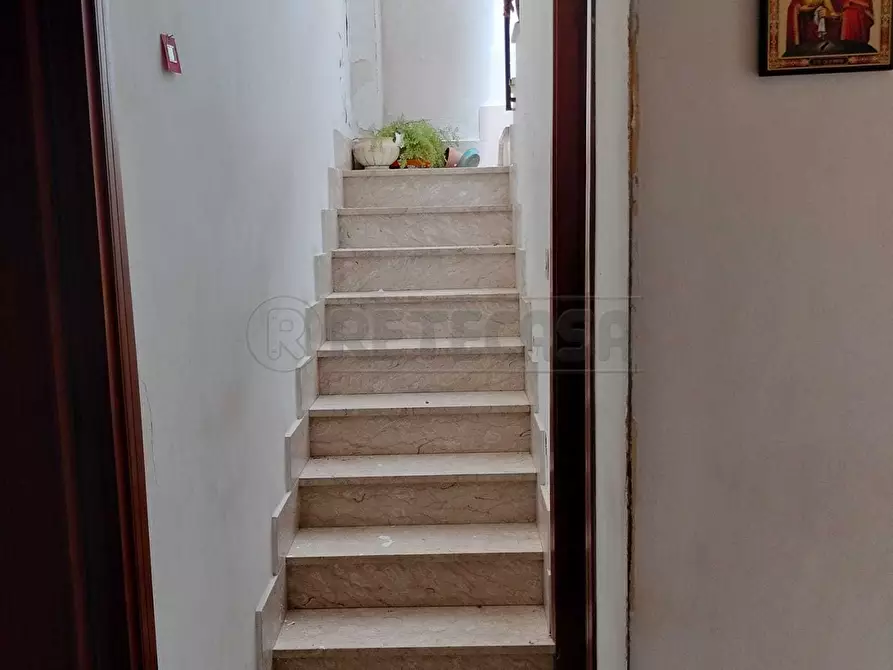 Immagine 14 di Terratetto in vendita  in Vico Trave in Giampilieri Superiore 5 a Messina