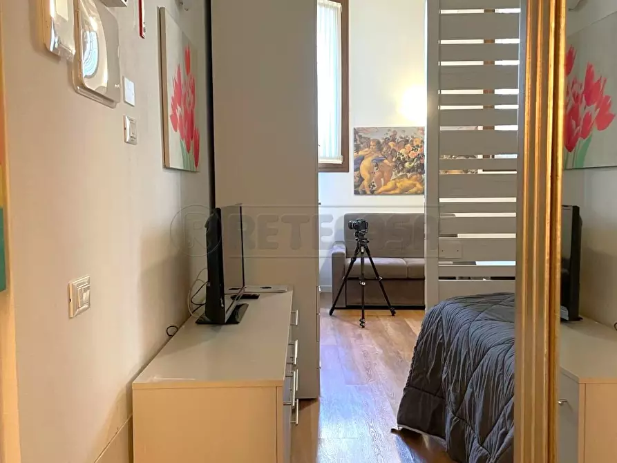 Immagine 12 di Monolocale in affitto  in Contrà Ponte San Michele 20 a Vicenza