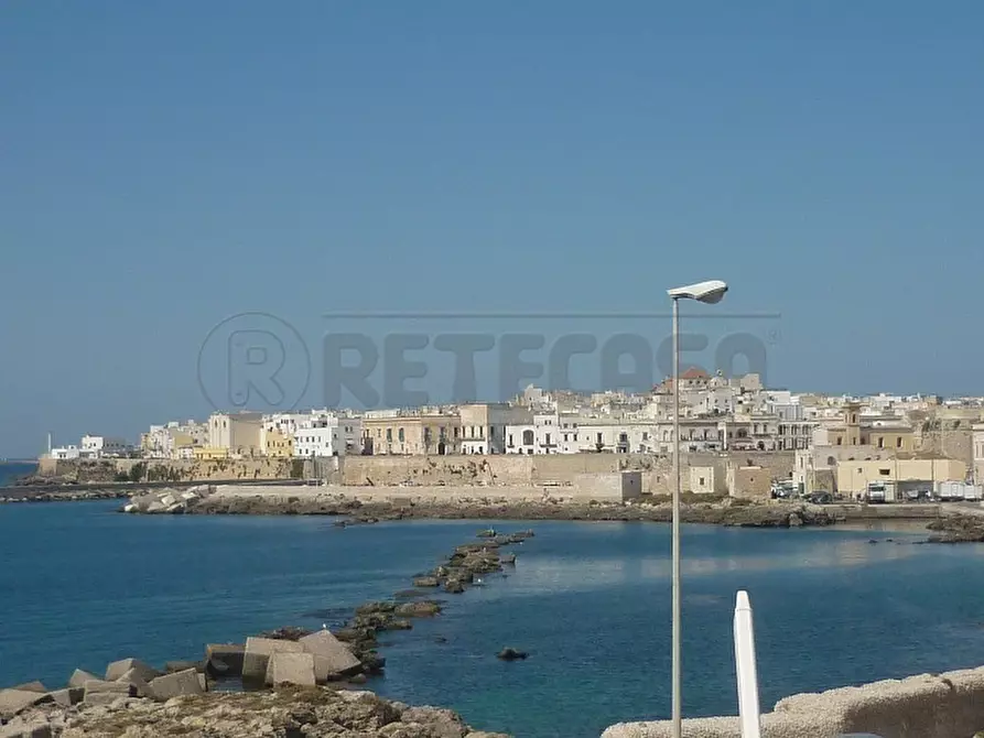 Immagine 30 di Bilocale in vendita  in Via Mazzarella 29 a Gallipoli